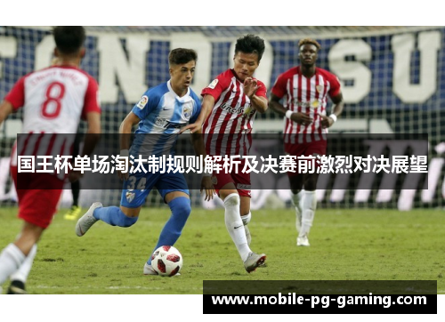 国王杯单场淘汰制规则解析及决赛前激烈对决展望