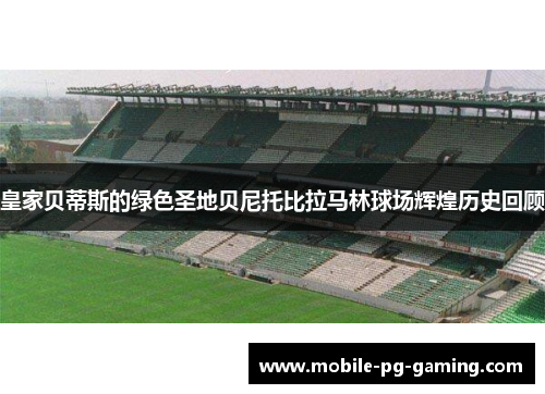皇家贝蒂斯的绿色圣地贝尼托比拉马林球场辉煌历史回顾