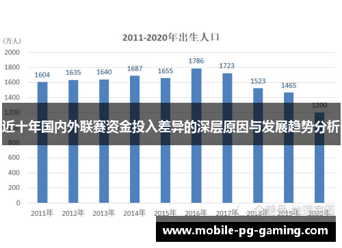 近十年国内外联赛资金投入差异的深层原因与发展趋势分析