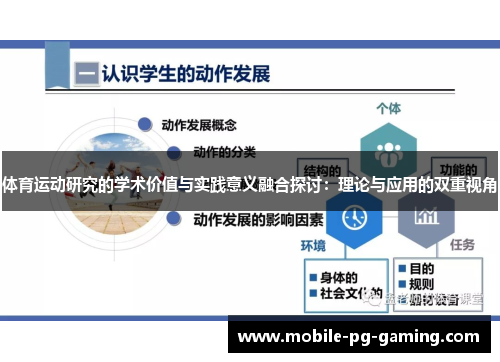 体育运动研究的学术价值与实践意义融合探讨：理论与应用的双重视角