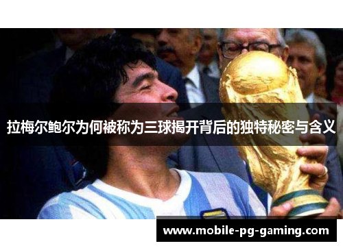 拉梅尔鲍尔为何被称为三球揭开背后的独特秘密与含义 拉梅尔鲍尔为何被称为三球揭开背后的独特秘密与含义