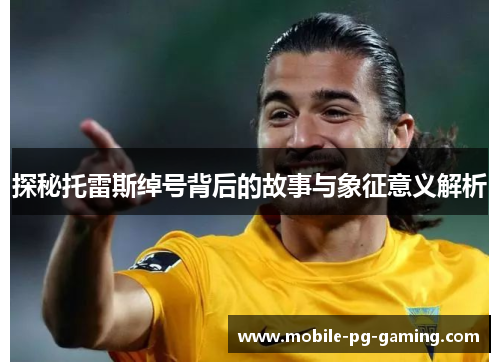 探秘托雷斯绰号背后的故事与象征意义解析 探秘托雷斯绰号背后的故事与象征意义解析