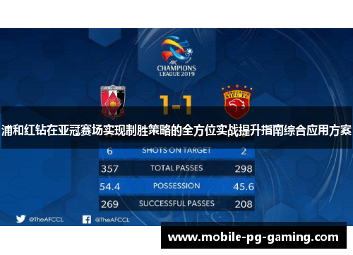 浦和红钻在亚冠赛场实现制胜策略的全方位实战提升指南综合应用方案 浦和红钻在亚冠赛场实现制胜策略的全方位实战提升指南综合应用方案