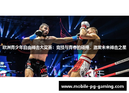 欧洲青少年自由搏击大奖赛：竞技与青春的碰撞，激发未来搏击之星